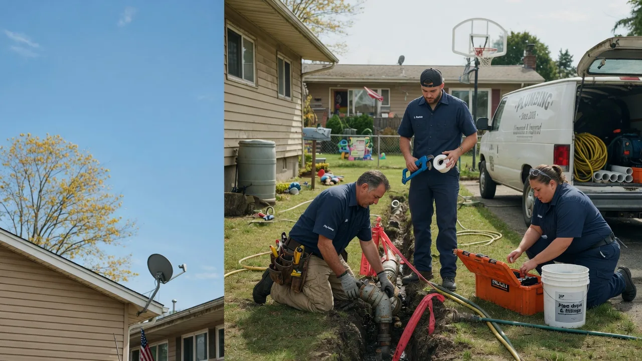 Garbage Disposal Replacement in Vandalia, MT near me